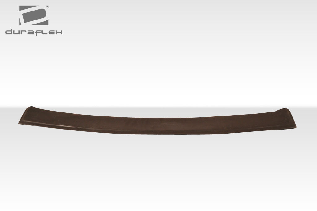 2010-2016 Hyundai Genesis Coupe 2DR Duraflex Circuit Roof Wing Spoiler - 1 Piece