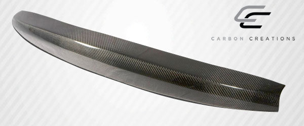 2010-2016 Hyundai Genesis Coupe 2DR Carbon Creations Circuit Roof Wing Spoiler - 1 Piece
