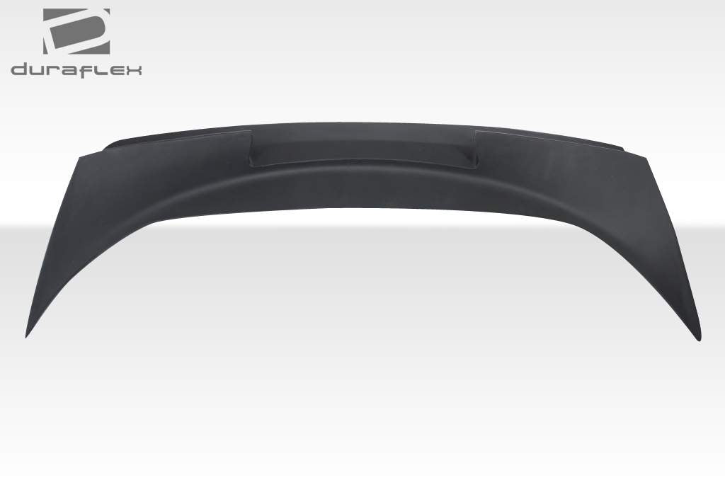 2009-2020 Nissan 370Z Z34 Duraflex Circuit Wing Trunk Lid Spoiler - 1 Piece