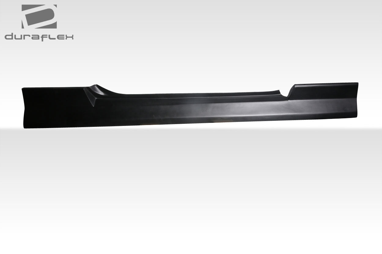 2005-2014 Ford Mustang Duraflex Circuit Side Skirts Rocker Panels - 2 Piece