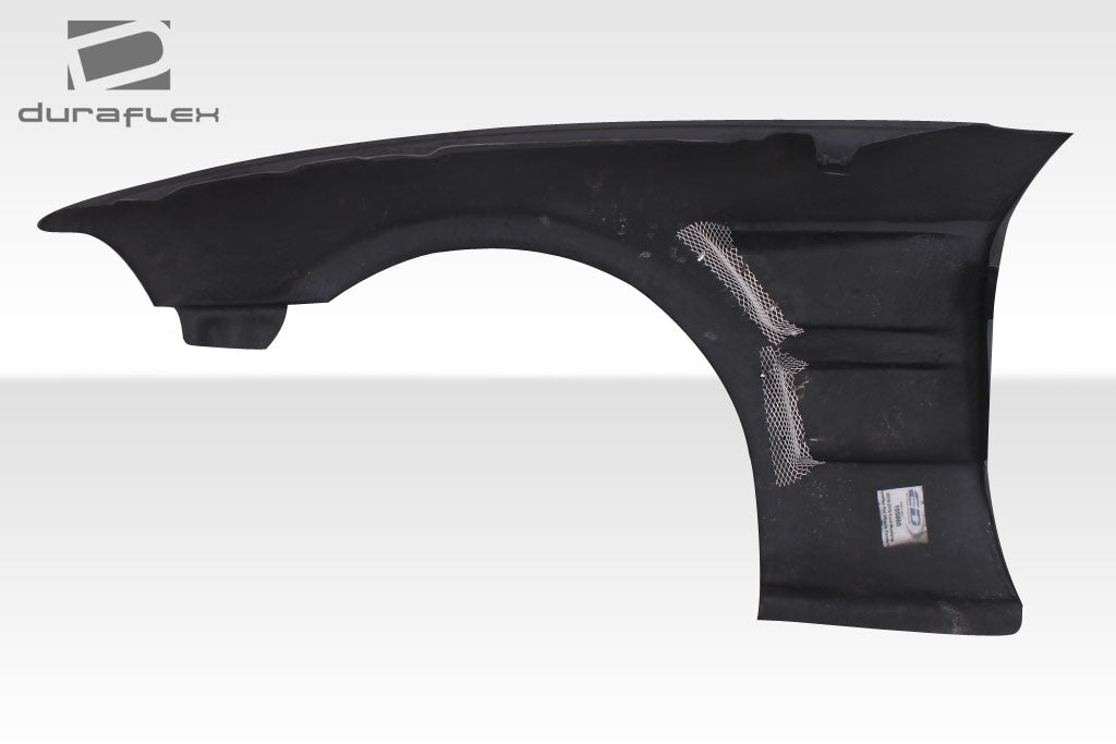 2010-2014 Ford Mustang Duraflex Circuit Fenders - 2 Piece