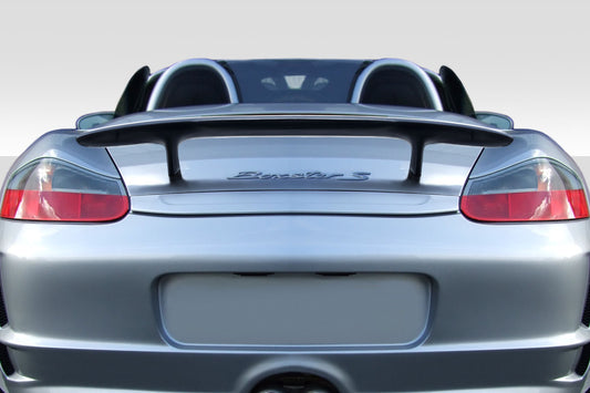 1997-2004 Porsche Boxster Duraflex Maston Wing Trunk Lid Spoiler - 1 Piece