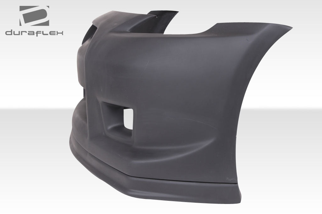 2003-2008 Nissan 350Z Z33 Duraflex GT-R Front Bumper Cover - 1 Piece