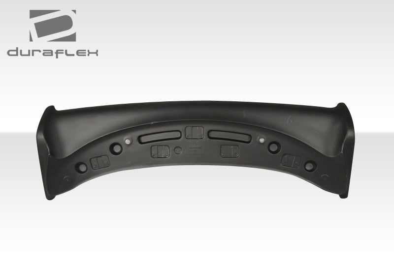 2009-2020 Nissan 370Z Z34 Coupe Duraflex N-1 Wing Trunk Lid Spoiler - 1 Piece