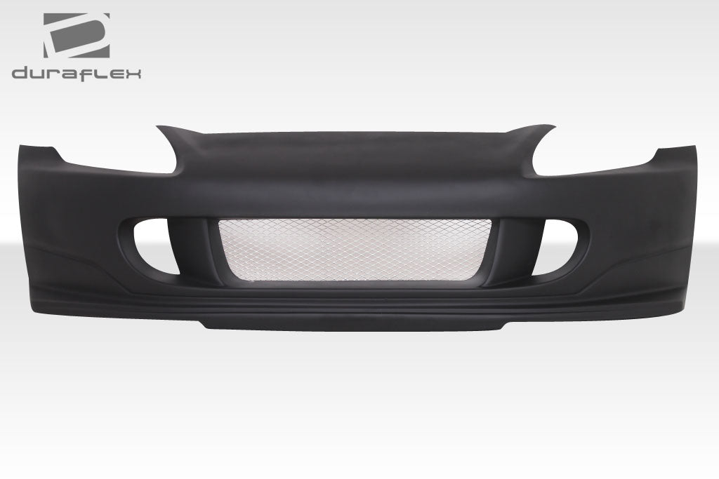 2000-2009 Honda S2000 Duraflex AM-S Body Kit - 4 Piece - Includes AMS Front Bumper Cover (105916) A-Sport Side Splitters (105919) A-Sport Rear Bumper Cover (105920)