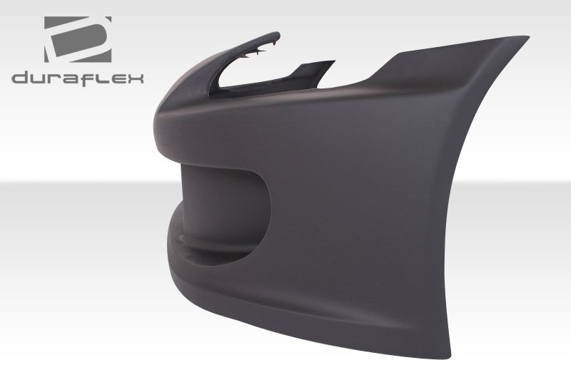 2000-2009 Honda S2000 Duraflex A-Sport Wide Body Kit - 14 Piece - Includes A-Sport Front Bumper Cover (105918) A-Sport Side Splitters (105919) A-Sport Rear Bumper Cover (105920) A-Sport Front Fenders (105921) A-Sport Rear Fender Flares (105922)