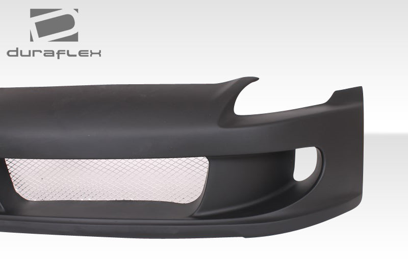 2000-2009 Honda S2000 Duraflex A-Sport Body Kit - 4 Piece - Includes A-Sport Front Bumper Cover (105918) A-Sport Side Splitters (105919) A-Sport Rear Bumper Cover (105920)