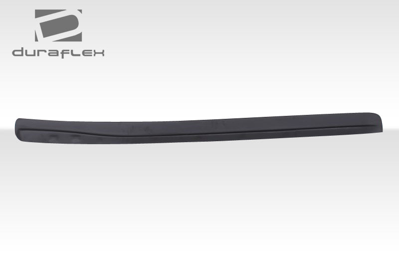 2000-2009 Honda S2000 Duraflex A-Sport Side Skirt Splitters - 2 Piece