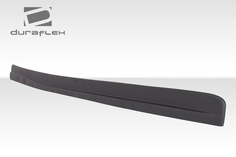 2000-2009 Honda S2000 Duraflex AM-S Body Kit - 4 Piece - Includes AMS Front Bumper Cover (105916) A-Sport Side Splitters (105919) A-Sport Rear Bumper Cover (105920)