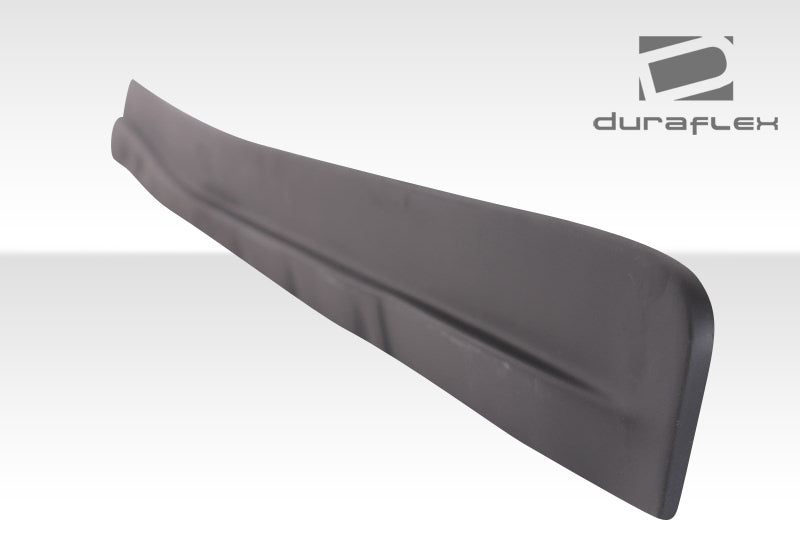 2000-2009 Honda S2000 Duraflex A-Sport Wide Body Kit - 14 Piece - Includes A-Sport Front Bumper Cover (105918) A-Sport Side Splitters (105919) A-Sport Rear Bumper Cover (105920) A-Sport Front Fenders (105921) A-Sport Rear Fender Flares (105922)