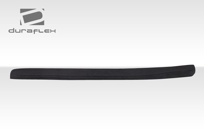 2000-2009 Honda S2000 Duraflex A-Sport Side Skirt Splitters - 2 Piece