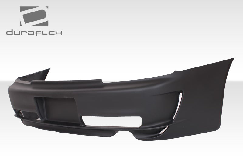 2000-2009 Honda S2000 Duraflex A-Sport Wide Body Kit - 14 Piece - Includes A-Sport Front Bumper Cover (105918) A-Sport Side Splitters (105919) A-Sport Rear Bumper Cover (105920) A-Sport Front Fenders (105921) A-Sport Rear Fender Flares (105922)