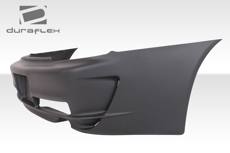 2000-2009 Honda S2000 Duraflex AM-S Body Kit - 4 Piece - Includes AMS Front Bumper Cover (105916) A-Sport Side Splitters (105919) A-Sport Rear Bumper Cover (105920)