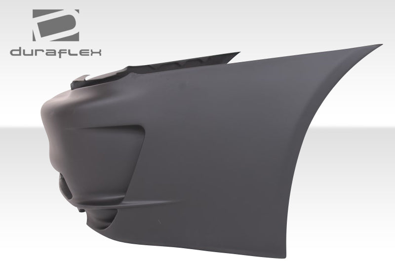 2000-2009 Honda S2000 Duraflex A-Sport Wide Body Kit - 14 Piece - Includes A-Sport Front Bumper Cover (105918) A-Sport Side Splitters (105919) A-Sport Rear Bumper Cover (105920) A-Sport Front Fenders (105921) A-Sport Rear Fender Flares (105922)