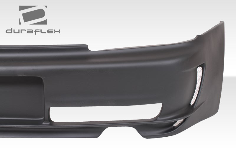 2000-2009 Honda S2000 Duraflex A-Sport Wide Body Kit - 14 Piece - Includes A-Sport Front Bumper Cover (105918) A-Sport Side Splitters (105919) A-Sport Rear Bumper Cover (105920) A-Sport Front Fenders (105921) A-Sport Rear Fender Flares (105922)