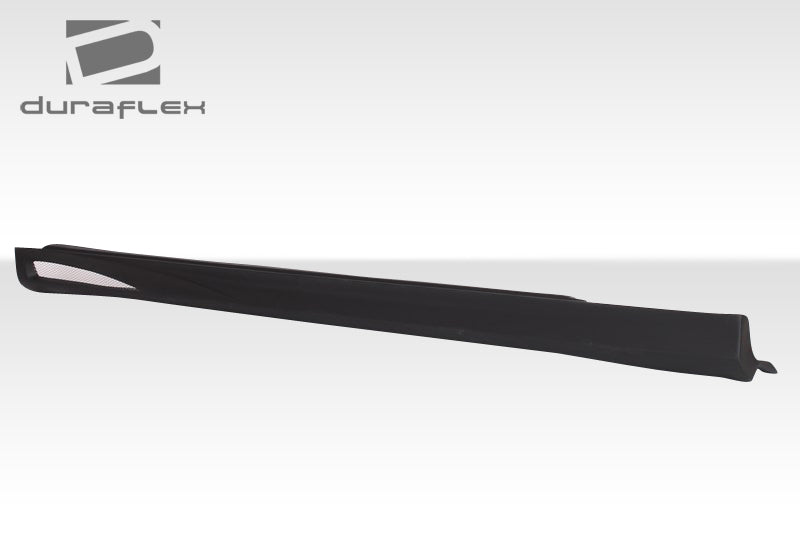 2006-2011 Mercedes CLS Class C219 W219 Duraflex LR-S Body Kit - 4 Piece - Includes LR-S Front Bumper Cover (105942) LR-S Side Skirts Rocker Panels (105943) LR-S Rear Bumper Cover (105944)