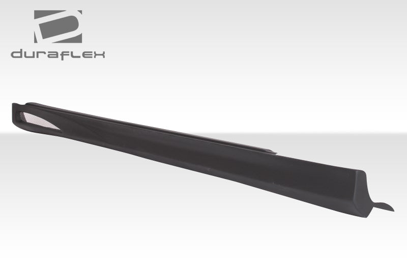 2006-2011 Mercedes CLS Class C219 W219 Duraflex LR-S Body Kit - 4 Piece - Includes LR-S Front Bumper Cover (105942) LR-S Side Skirts Rocker Panels (105943) LR-S Rear Bumper Cover (105944)