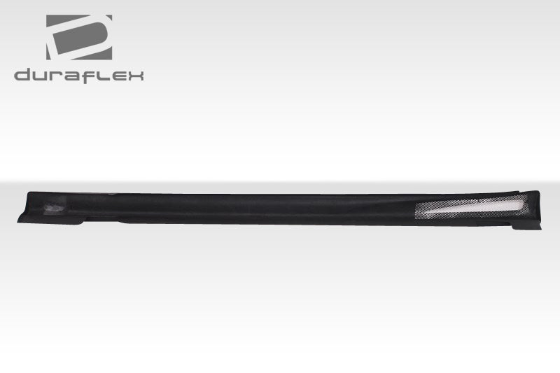 2006-2011 Mercedes CLS Class C219 W219 Duraflex LR-S Body Kit - 4 Piece - Includes LR-S Front Bumper Cover (105942) LR-S Side Skirts Rocker Panels (105943) LR-S Rear Bumper Cover (105944)