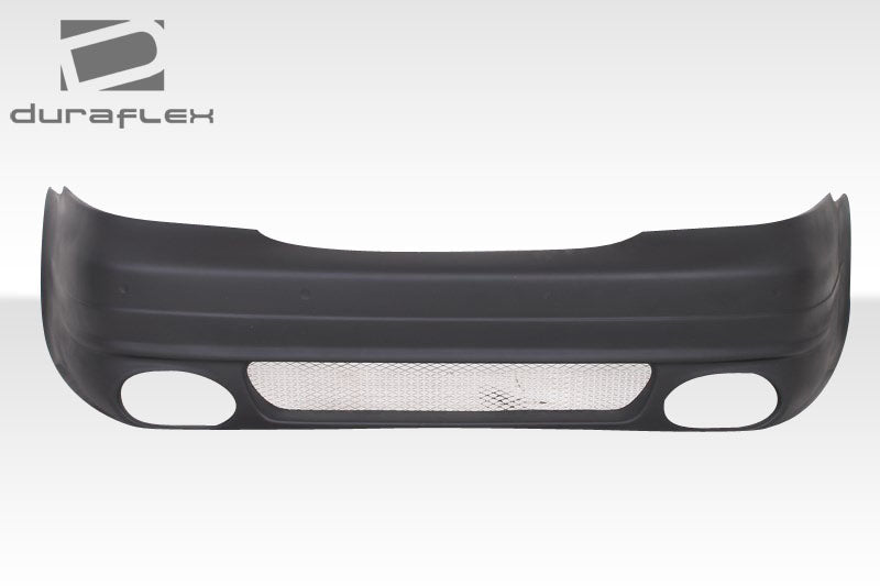 2006-2011 Mercedes CLS Class C219 W219 Duraflex LR-S Rear Bumper Cover - 1 Piece
