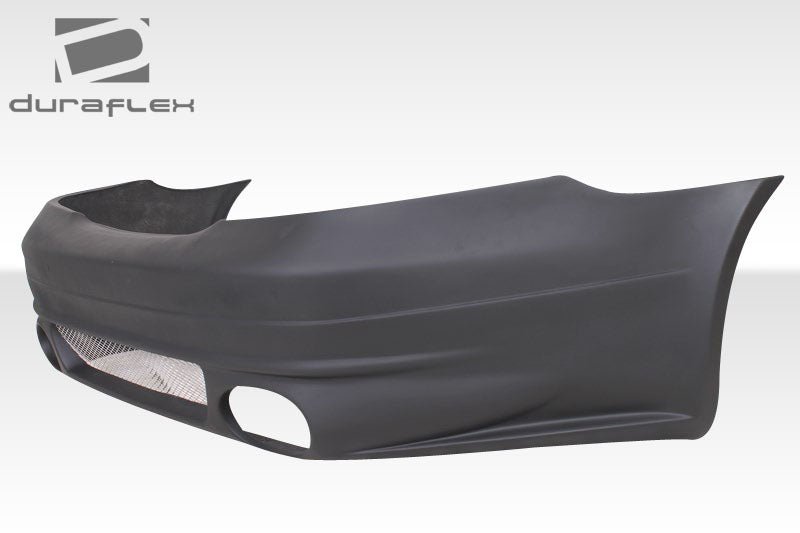 2006-2011 Mercedes CLS Class C219 W219 Duraflex LR-S Rear Bumper Cover - 1 Piece