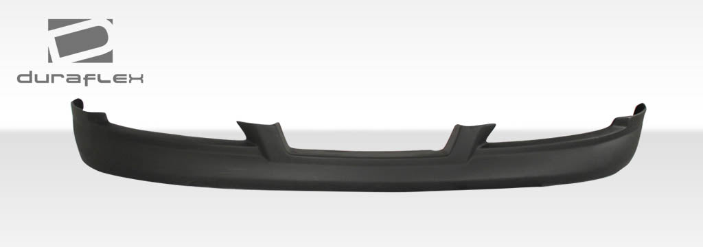 2007-2009 Infiniti G Sedan G25 G35 G37 Duraflex GT Spec Front Lip Under Spoiler Air Dam (non sport) - 1 Piece