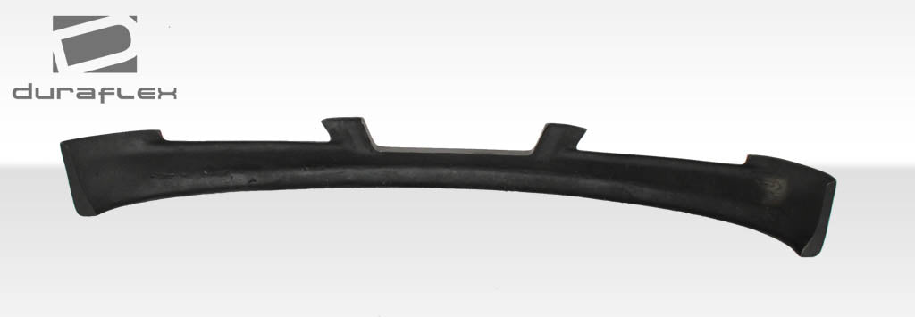 2007-2009 Infiniti G Sedan G25 G35 G37 Duraflex GT Spec Front Lip Under Spoiler Air Dam (non sport) - 1 Piece