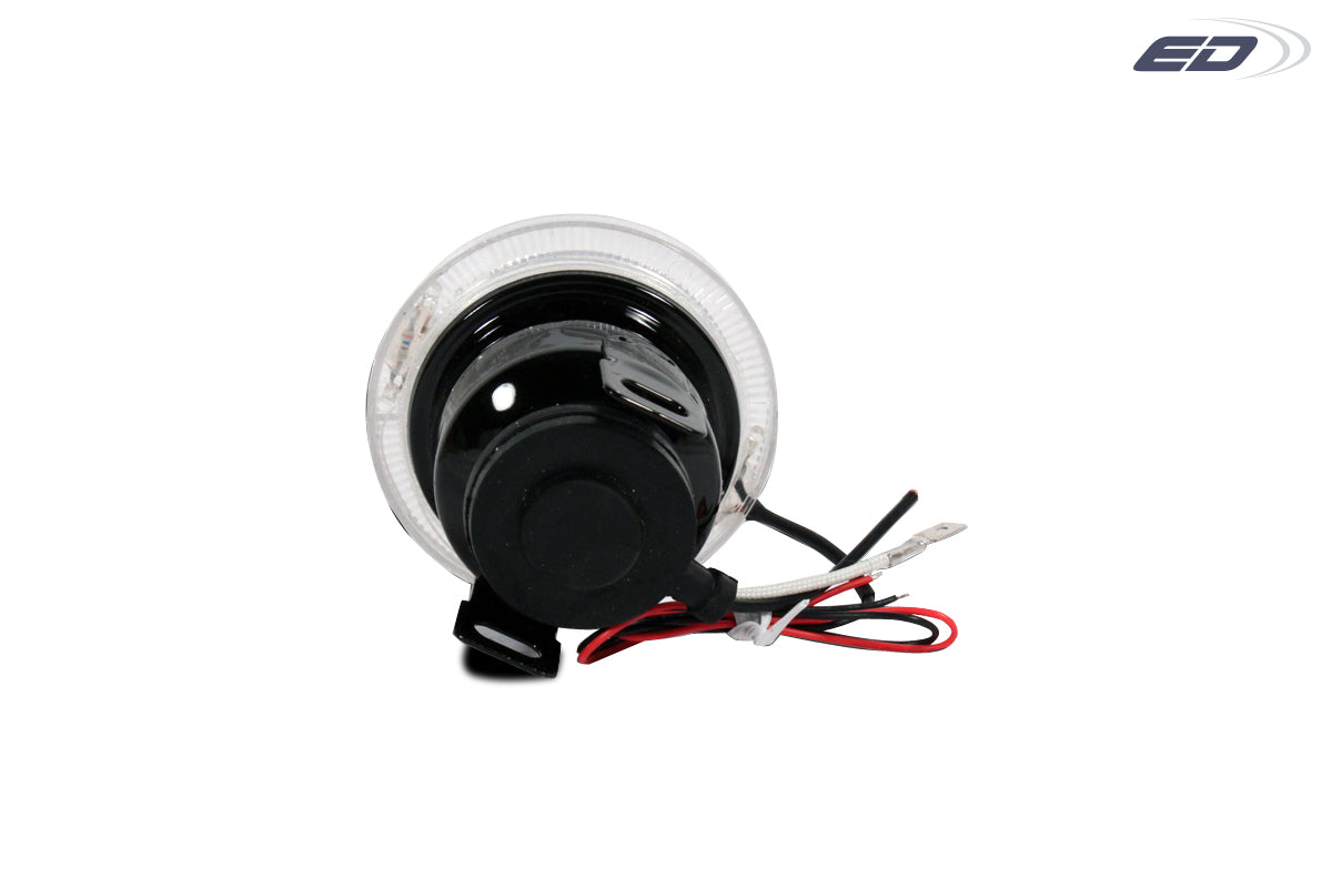 Fog Lights - Small - 2 Piece