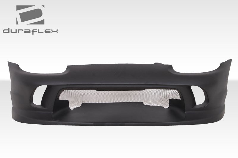 2001-2005 Mazda Miata Duraflex Wizdom Body Kit - 4 Piece - Includes Wizdom Front Bumper Cover (105960) Wizdom Side Skirts Rocker Panels (105961) Wizdom Rear Lip Under Spoiler Air Dam (105962)