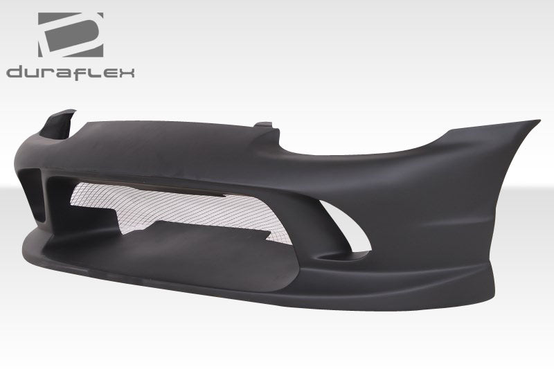 2001-2005 Mazda Miata Duraflex Wizdom Front Bumper Cover - 1 Piece