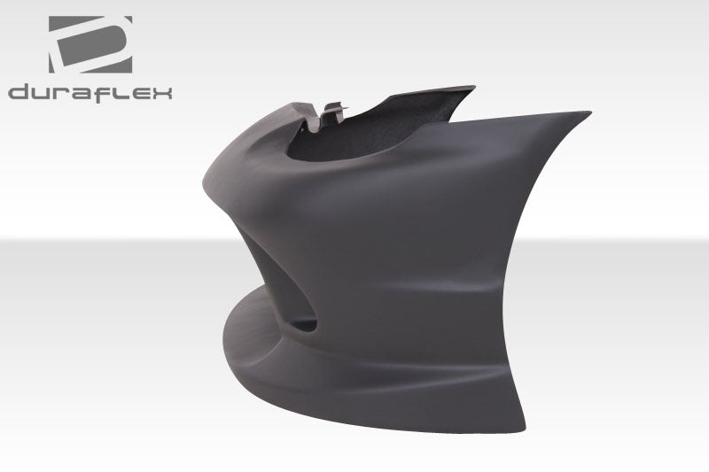 2001-2005 Mazda Miata Duraflex Wizdom Front Bumper Cover - 1 Piece