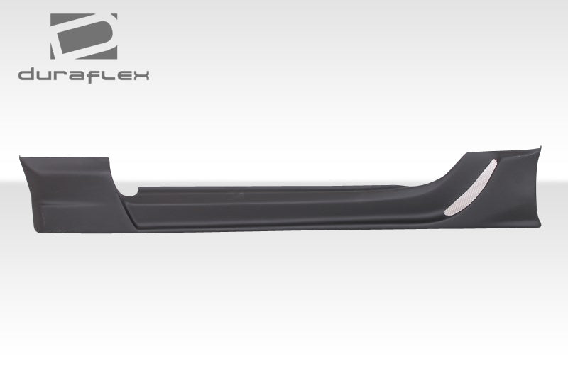 1999-2005 Mazda Miata Duraflex Wizdom Side Skirts Rocker Panels - 2 Piece