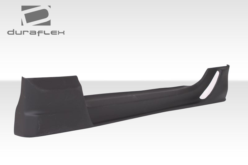 1999-2005 Mazda Miata Duraflex Wizdom Side Skirts Rocker Panels - 2 Piece