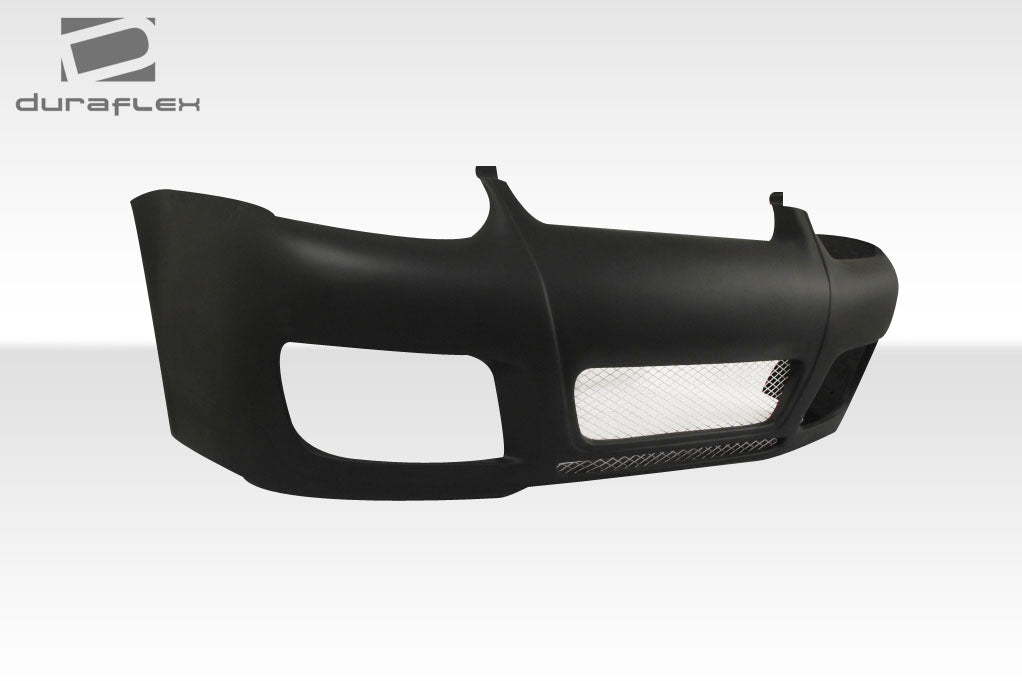 1999-2005 Volkswagen Golf Duraflex RX-S Body Kit - 4 Piece - Includes RX-S Front Bumper Cover (105967) Vortex Look Side Skirts Rocker Panels (105965) RX-S Rear Bumper Cover (105968)