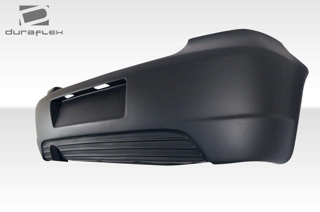 1999-2005 Volkswagen Golf GTI Duraflex RXS Rear Bumper Cover - 1 Piece