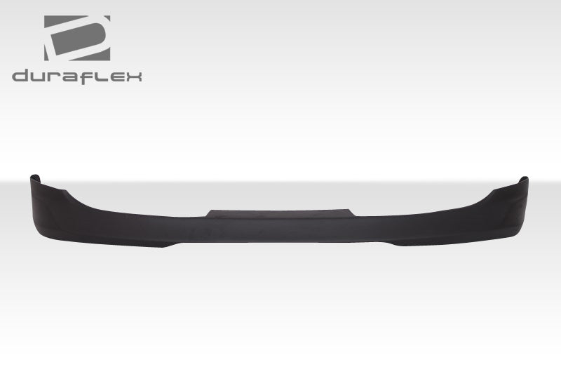 2010-2012 Hyundai Genesis Coupe 2DR Duraflex MS-R Front Lip Under Spoiler Air Dam - 1 Piece