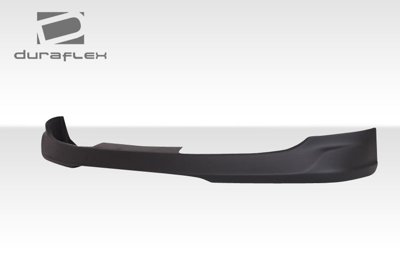 2010-2012 Hyundai Genesis Coupe 2DR Duraflex MS-R Body Kit - 4 Piece - Includes MS-R Front Lip Under Spoiler Air Dam (105974) Circuit Side Skirts Rocker Panels (105829) Circuit Rear Bumper Cover (105830)