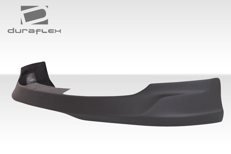 2010-2012 Hyundai Genesis Coupe 2DR Duraflex MS-R Body Kit - 4 Piece - Includes MS-R Front Lip Under Spoiler Air Dam (105974) Circuit Side Skirts Rocker Panels (105829) Circuit Rear Bumper Cover (105830)