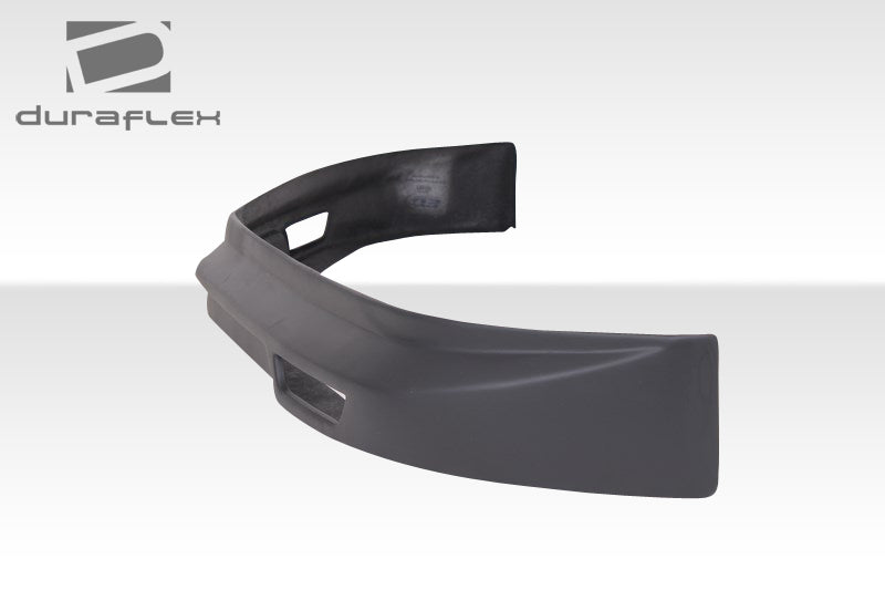 2010-2013 Chevrolet Camaro V6 Duraflex Racer Body Kit - 4 Piece - Includes Racer Front Lip Under Spoiler Air Dam (105981) Racer Side Skirts Rocker Panels (105983) Racer Rear Lip Under Spoiler Air Dam (105984)