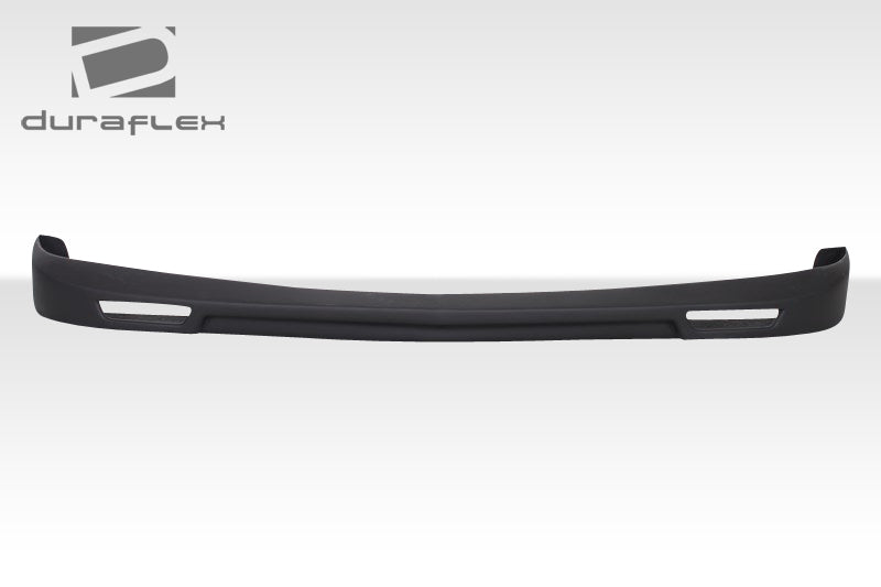 2010-2013 Chevrolet Camaro V8 Duraflex Racer Body Kit - 4 Piece - Includes Racer Front Lip Under Spoiler Air Dam (105982) Racer Side Skirts Rocker Panels (105983) Racer Rear Lip Under Spoiler Air Dam (105985)