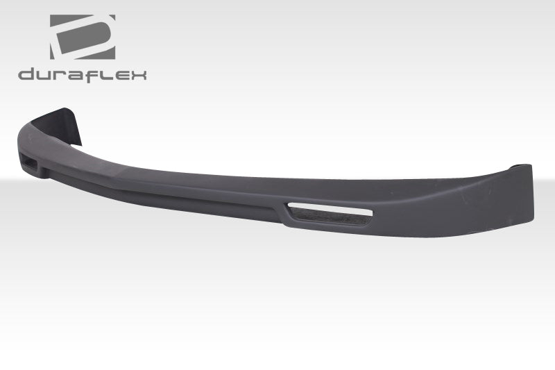 2010-2013 Chevrolet Camaro V8 Duraflex Racer Front Lip Under Spoiler Air Dam - 1 Piece