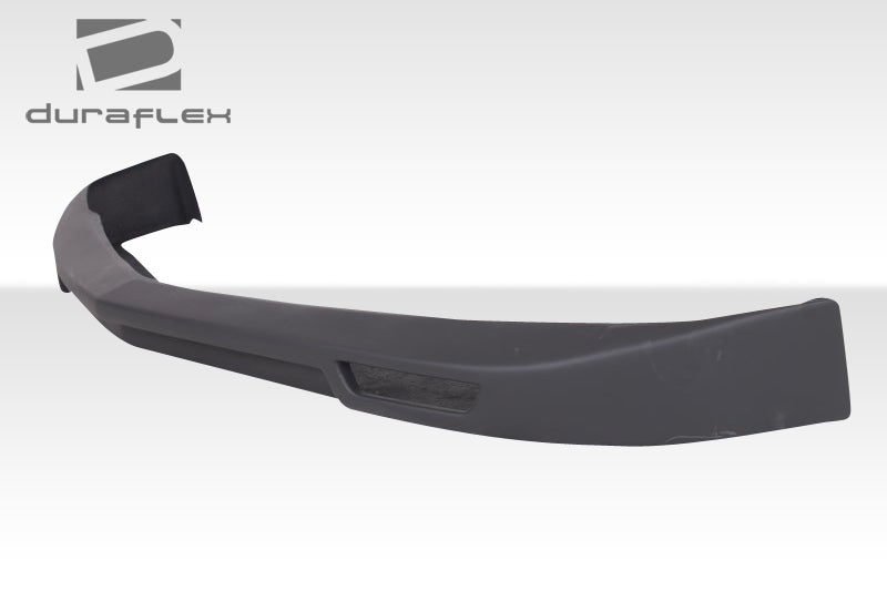 2010-2013 Chevrolet Camaro V8 Duraflex Racer Body Kit - 4 Piece - Includes Racer Front Lip Under Spoiler Air Dam (105982) Racer Side Skirts Rocker Panels (105983) Racer Rear Lip Under Spoiler Air Dam (105985)