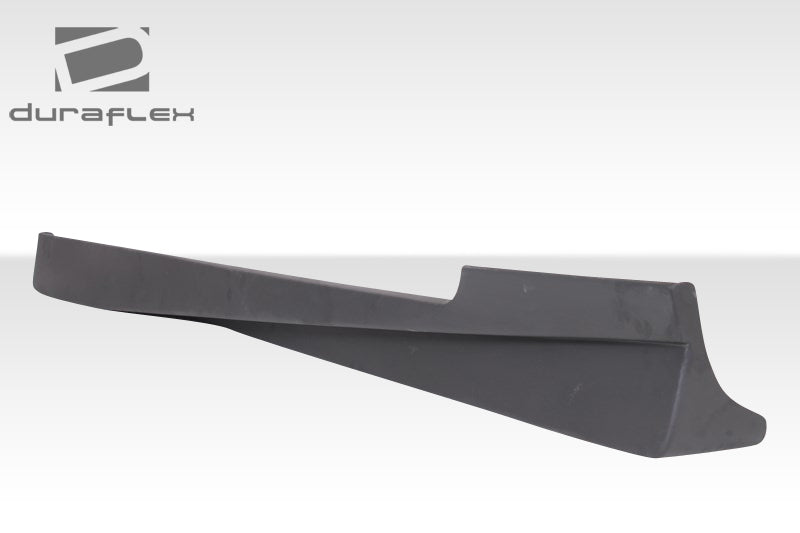 2010-2015 Chevrolet Camaro Duraflex Racer Side Skirts Rocker Panels - 2 Piece