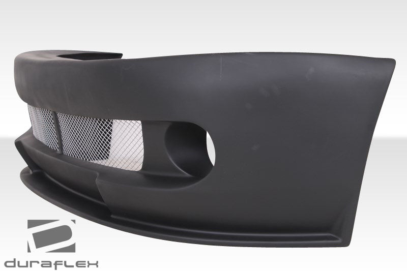 1994-2001 Dodge Ram Duraflex SRT Look Front Bumper Cover - 1 Piece