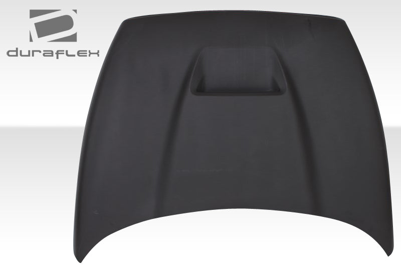 1994-2001 Dodge Ram Duraflex SRT Look Hood - 1 Piece