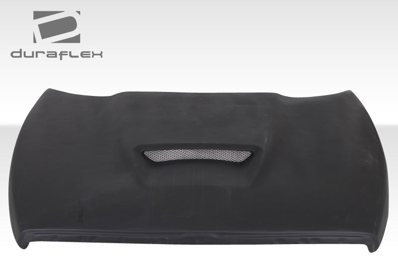 1994-2001 Dodge Ram Duraflex SRT Look Hood - 1 Piece
