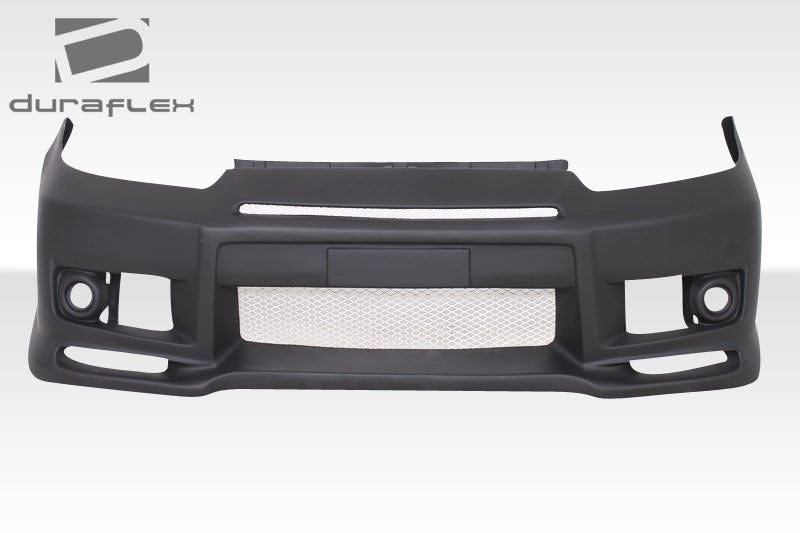 2007-2008 Hyundai Tiburon Duraflex Spec-R Front Bumper Cover - 1 Piece