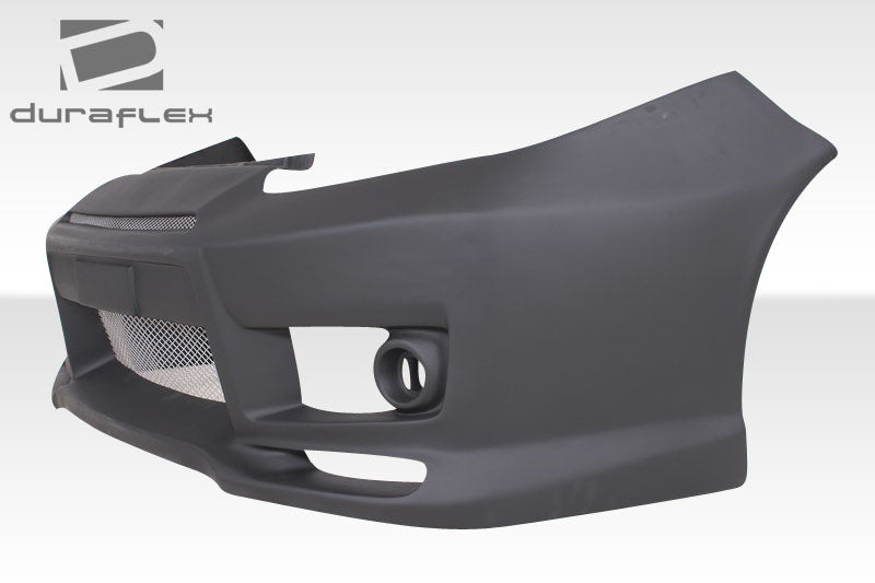 2007-2008 Hyundai Tiburon Duraflex Spec-R Front Bumper Cover - 1 Piece