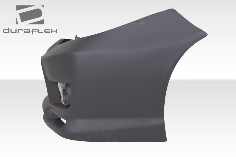 2007-2008 Hyundai Tiburon Duraflex Spec-R Front Bumper Cover - 1 Piece