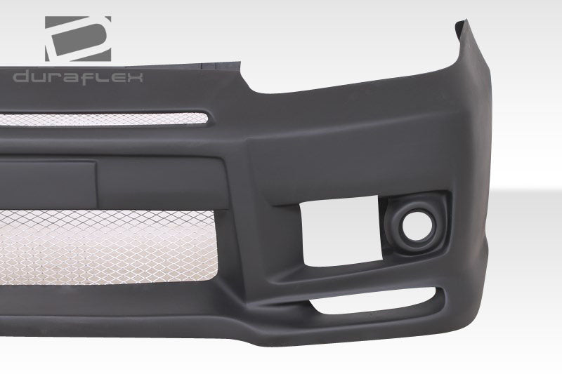 2007-2008 Hyundai Tiburon Duraflex Spec-R Front Bumper Cover - 1 Piece