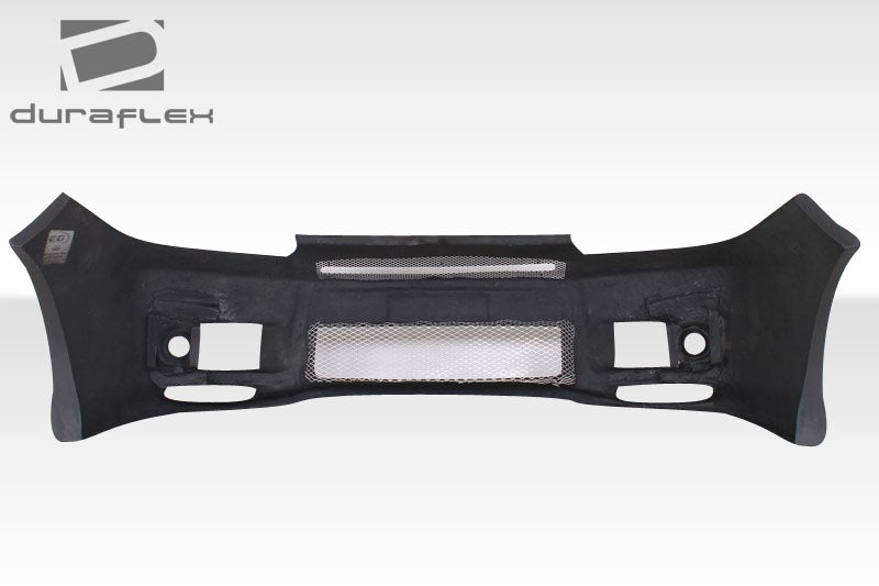 2007-2008 Hyundai Tiburon Duraflex Spec-R Front Bumper Cover - 1 Piece